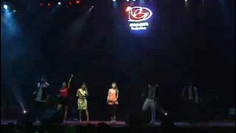 Theme Song นักล่าฝัน - Set A AF5