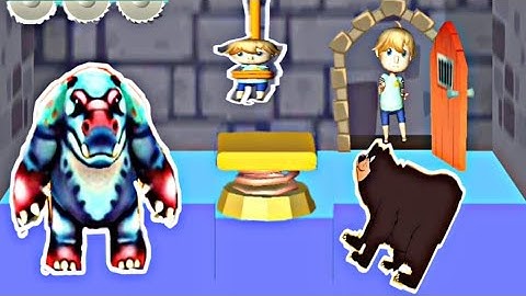 Fast rescue 3D Gameplay Walkthrough part-7