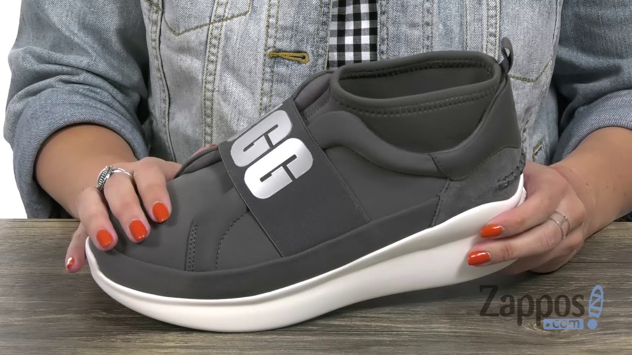 UGG Neutra Sneaker SKU: 9116515 - YouTube