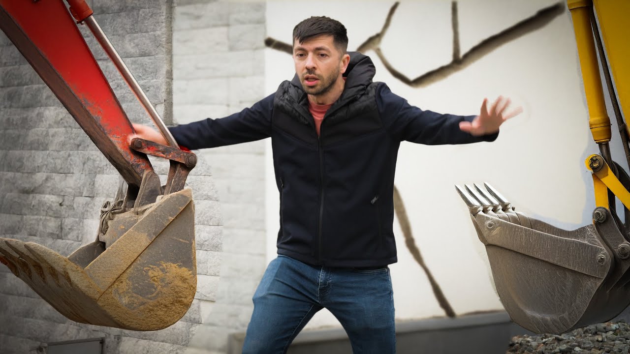 Când vrei schimbare