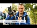 Sony Alpha 77 Mark II - Die aktuell beste APS-C-Kamera im Test? [Deutsch]