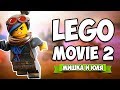 ЛЕГО ФИЛЬМ 2 ПРОХОЖДЕНИЕ ♦ The LEGO Movie 2 Videogame