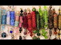 Boho Beads / Boho Perlen / Bohemian Beads