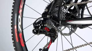 Bicycle Vitus Escarpe I 2013