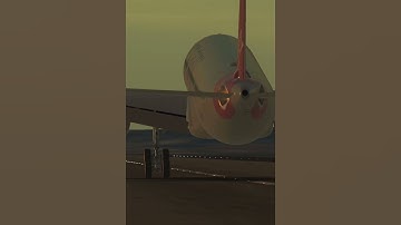 #swiss001landings | A330 Absolute Butter Landing! | Infinite Flight