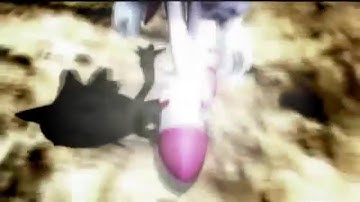 Blaze the Cat 「ERS」 ❝ Across the line ❞ MEP part 5