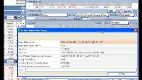 averaging II 22 okt 09