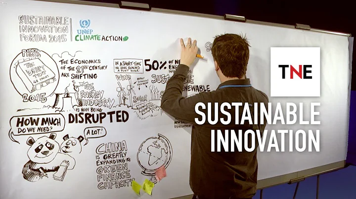 Sustainable Innovation Forum 2015: The New Economy reports | The New Economy