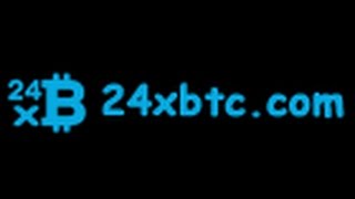 24xbtc - надежный сервис обмена электронных валют  24xbtc обзор, отзывы, как совершить обмен(, 2017-04-11T12:28:48.000Z)