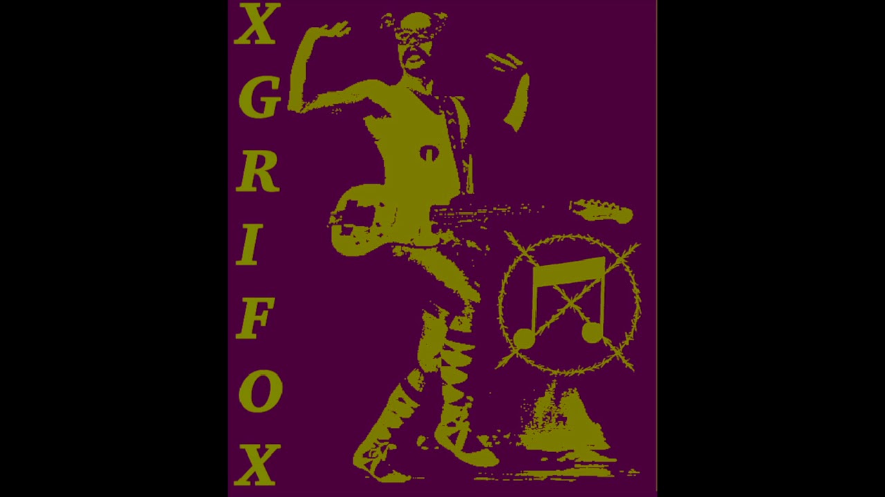 XGRIFOX (2018)