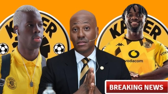 🔴DON'T MISS TO WATCH; OFFICIAL CLUB ANNOUNCEMENT, KAIZER CHIEFS TO  ANNOUNCE NEW COACH TODAY ✓. - YouTube