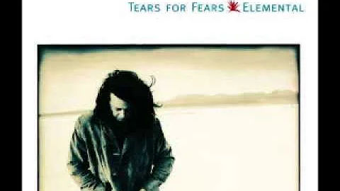 Tears For Fears - Goodnight Song