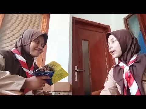 Video: Dengan menyebutkan beberapa?