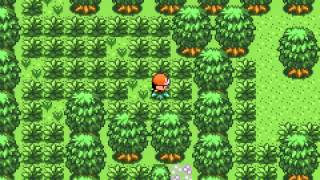 Pokemon Omega (beta 1) - </a><b><< Now Playing</b><a> - User video