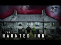 Overnight in poltergeist pub  haunted jamaica inn