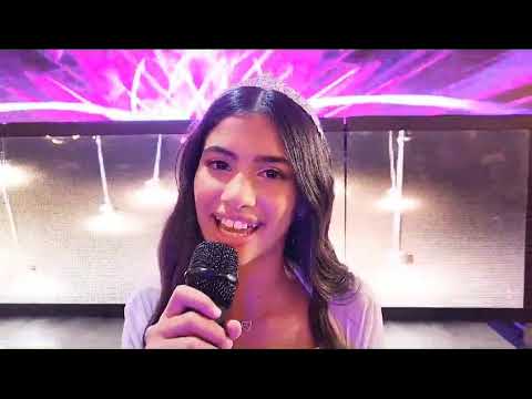 עדי יעקב שיר כניסה מרגש לבת מצווה בסוף חוזרת אליך 