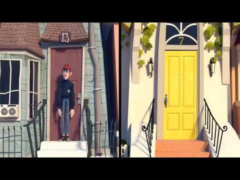 غريب الحب فرصه تانيه