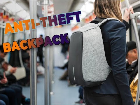 The Original Anti-Theft