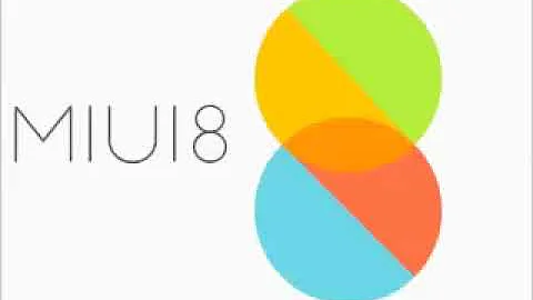 MIUI8 new Mi ringtone