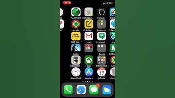 How To Get Tunnel Effect Opening & Closing Folder Animation On Your iPhone (iOS 12 Cydia Tweak)