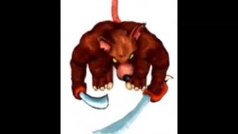 Heroes of Steel - Ratkin Monsters