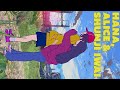 A Moment To Breathe Hana Alice Shunji Iwai A Moment To Breathe Hana Alice Shunji Iwai