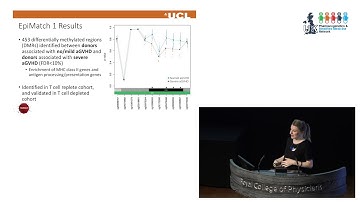 Epigenomics and precision medicine