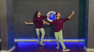Bana ji | Rajasthani Dance Video | Aakanksha Sharma | Chitrali payak | Pari Sharma Choreography Thumb