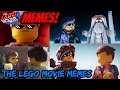 The Lego Movie Memes! (Brick Memes)