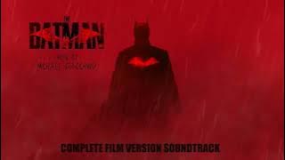 Something In The Way (Reprise) | The Batman (2022) | Michael Giacchino & Nirvana