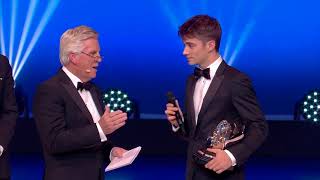 2017 FIA Prize Giving – Highlights