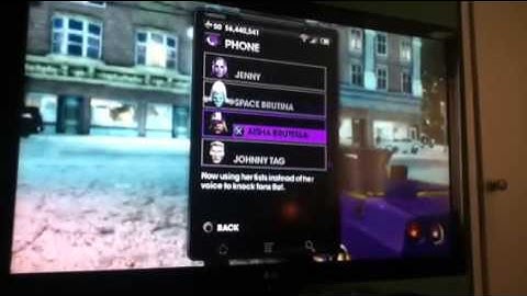 How to modify unmodifiable cars in saints row the third
