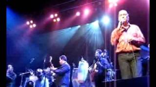 Gipsy Kings - 2.21.09 - Pueblos