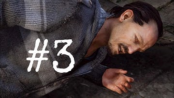 The Last of Us Remastered Walkthrough Gameplay Part 3 - Finding Robert!