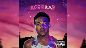 Instrumental - Everything's Good (Good Ass Outro) by Chance the Rapper