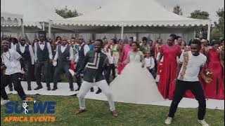VERY NICE TUMDO||KALENJIN WEDDING SONG||MC PHELO KENYA||0711982152