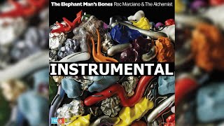 Roc Marciano &amp; The Alchemist - JJ Flash (Instrumental)