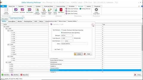 PROGRAM IPOS 5  - Cara Fitur Multigudang part 1 | iPos 5 All Edition