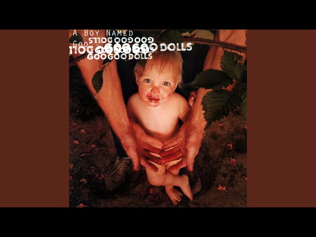 Goo Goo Dolls - Slave Girl