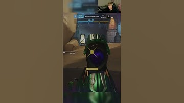 Average Midowmaker  | OW2 #overwatch2 #overwatchclips #ow2 #twitch #widowmaker