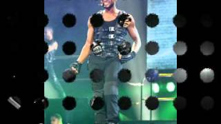 Usher - Twork it out.wmv