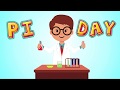 Pi day for kids  fun stem learning