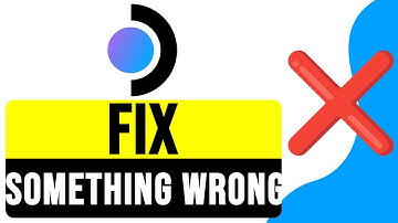 How to FIX Steam Deck Error "Something Went Wrong While Displaying This Content" 2024
