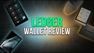 💡 LEDGER HOW TO CREATE WALLET - FULL GUIDE USING LEDGER LIVE 💎