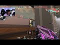 Split s0m omen valorant ranked gameplay  full match vod 