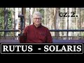Rutus  solaris i meteoryty  cz2
