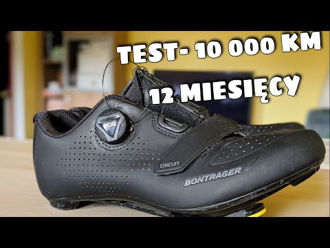 Video: Gaerne G-Stilo+ ocena kolesarskih čevljev