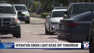 Miami-Dade’s Operation Green Light returns Wealth