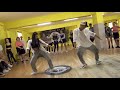 Ne-Yo - One In a Million - Kocsis Brigitta & Pákay Péter Choreography