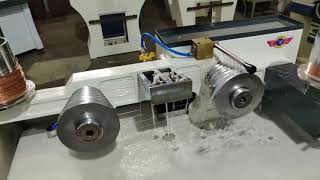 GOLD & SILVER JEWELLERY WIRE DRAWING MACHINE | NK MALVI INDUSTRIES